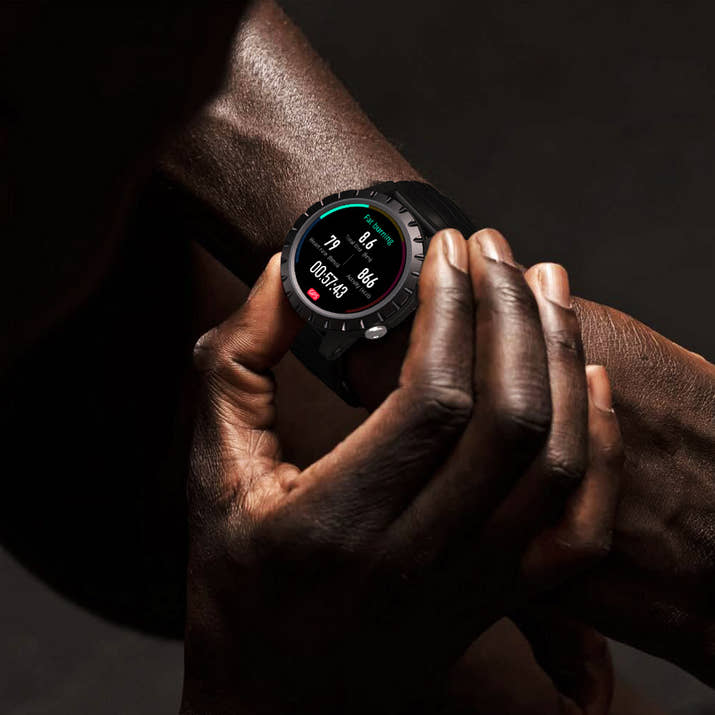 Sports Smart Watch
