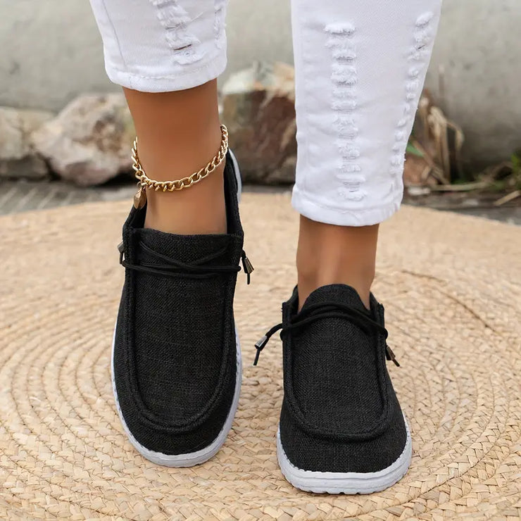 Soft Lightweight Comfort Loafers