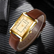 Elegant Vintage Quartz Watch