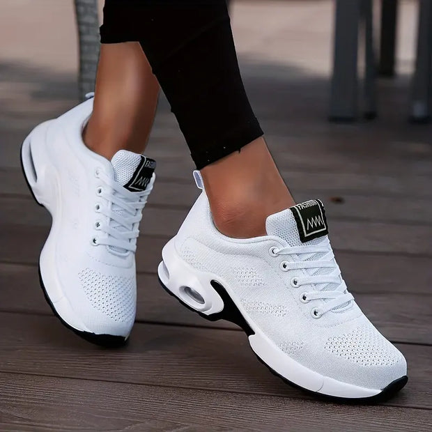 Air Cushion Comfort Sneakers