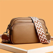 Chic Retro Women's Crossbody Bag