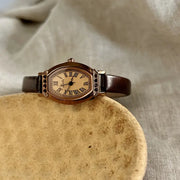 Women's Vintage Quartz Watch