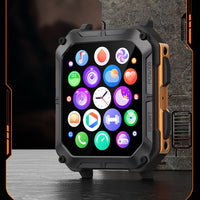 Intelligent Waterproof Watch