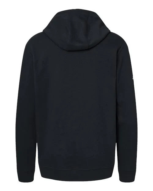 Adidas Fleece Hooded Sweatshirt