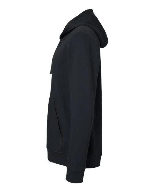 Adidas Fleece Hooded Sweatshirt