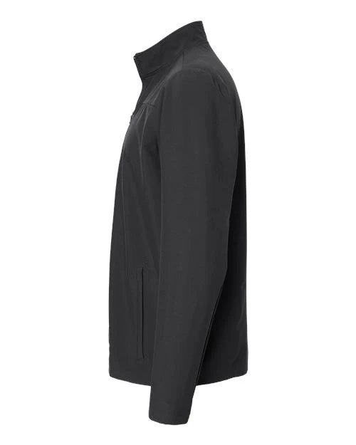 Adidas 3-Stripes Full-Zip Jacket