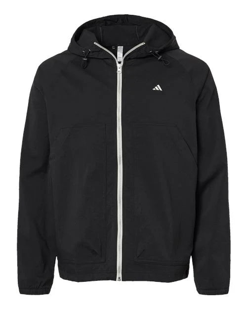 Adidas Go-To Utility DWR Full-Zip Jacket