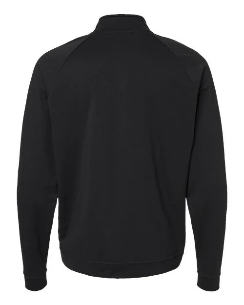 Adidas Club Quarter-Zip Pullover