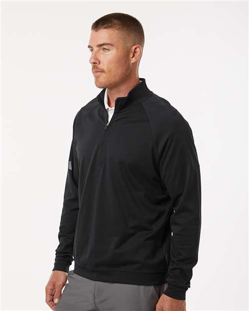 Adidas Club Quarter-Zip Pullover