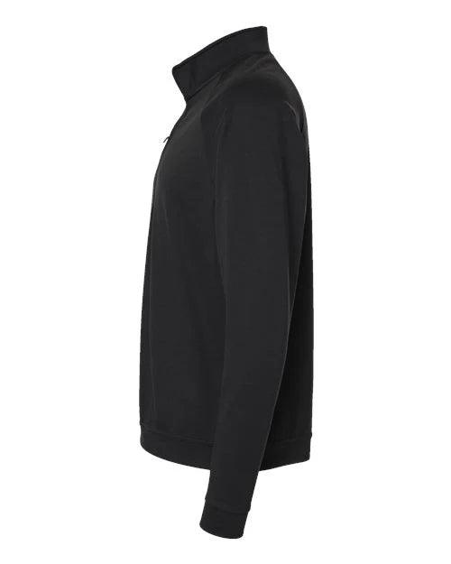 Adidas Club Quarter-Zip Pullover