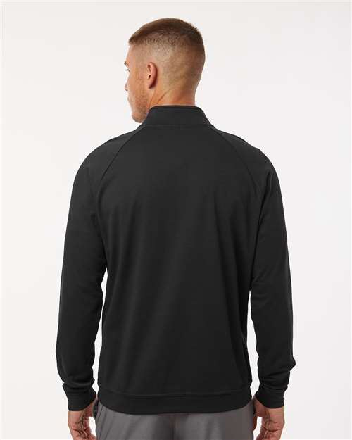 Adidas Club Quarter-Zip Pullover