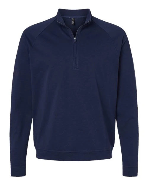 Adidas Club Quarter-Zip Pullover