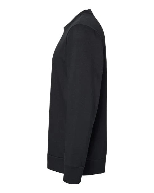 Adidas Fleece Crewneck Sweatshirt