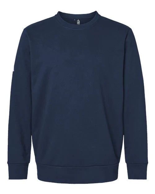 Adidas Fleece Crewneck Sweatshirt