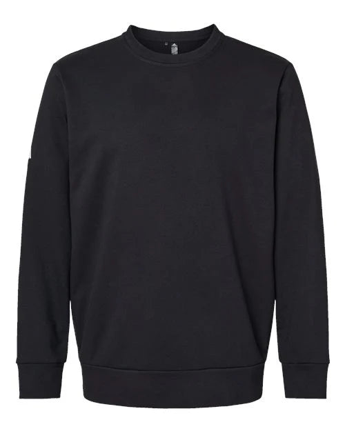 Adidas Fleece Crewneck Sweatshirt