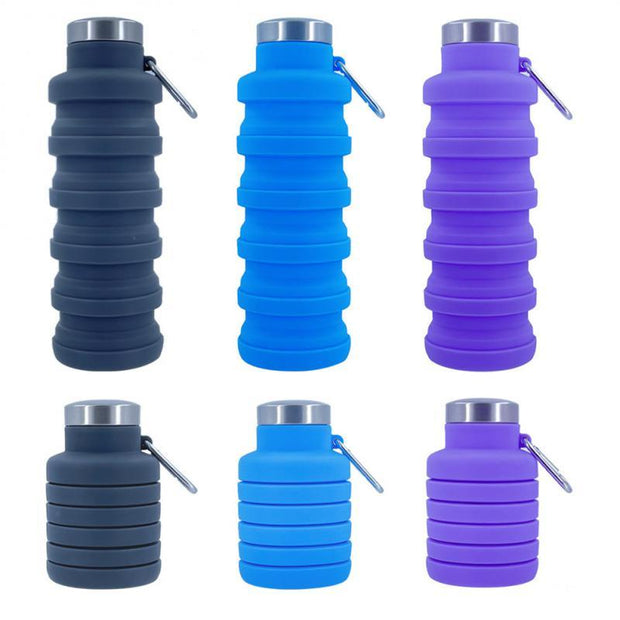 Outdoor Water Bottle