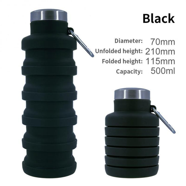 Outdoor Water Bottle