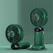 Mini Portable Fan