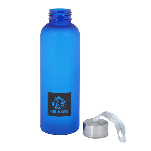 Water Bottle 580 Ml