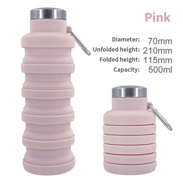 Outdoor Water Bottle