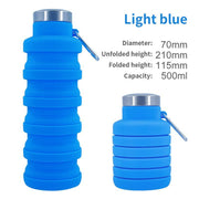 Outdoor Water Bottle