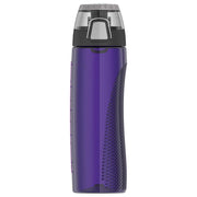 Flip Cap Water Bottle