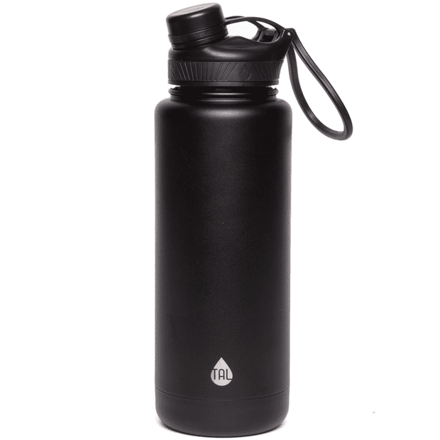 Stainless Steel Bottle