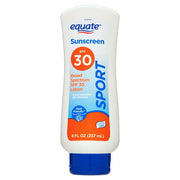 Sport Sunscreen Lotion