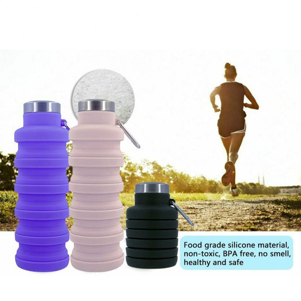 Outdoor Water Bottle