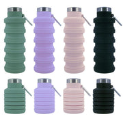 Outdoor Water Bottle