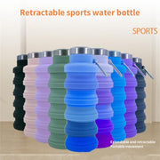 Outdoor Water Bottle