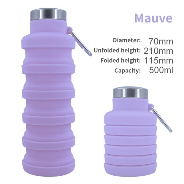 Outdoor Water Bottle