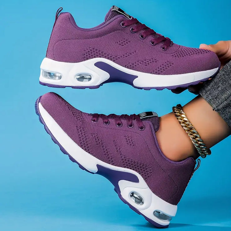 Air Cushion Comfort Sneakers