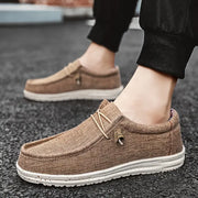 Men's Slip-On Loafers