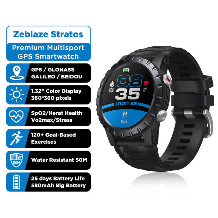 Sports Smart Watch