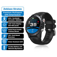 Sports Smart Watch