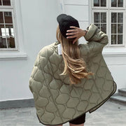 Perri Quilted Jacket