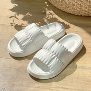 Women Home Shoes Bathroom