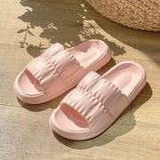Women Home Shoes Bathroom
