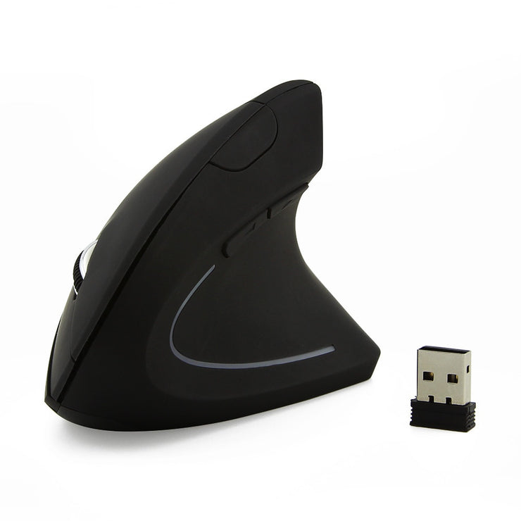 Ergonomic Vertical Mouse 2.4G Wireless