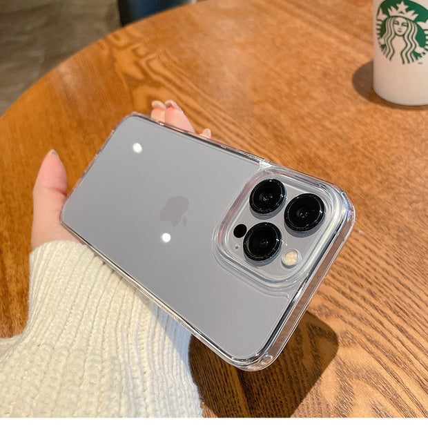 Luxury Phone Case For iPhone 14 13 12 11 Pro Max
