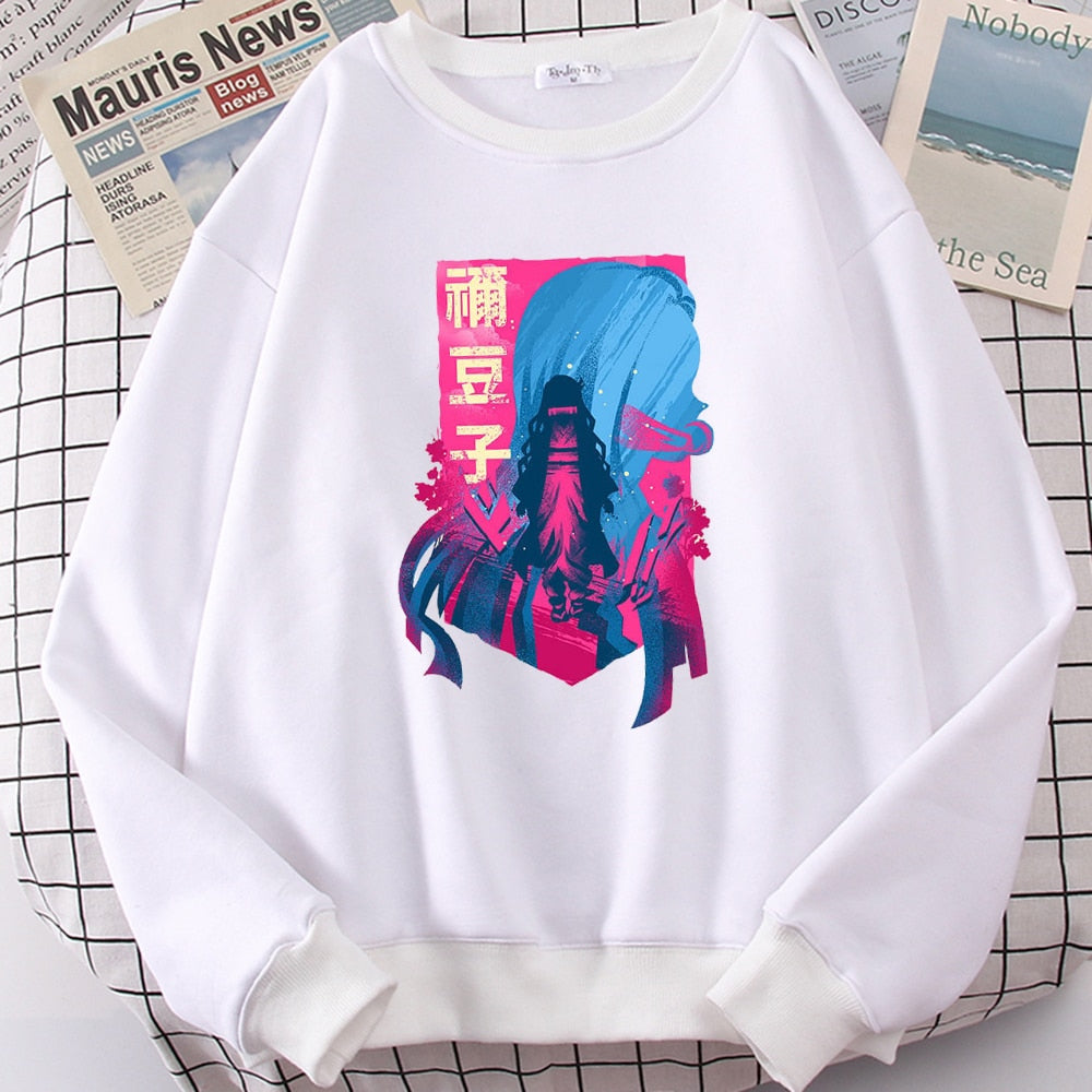 Men Autumn Sweatshirt Hoodies