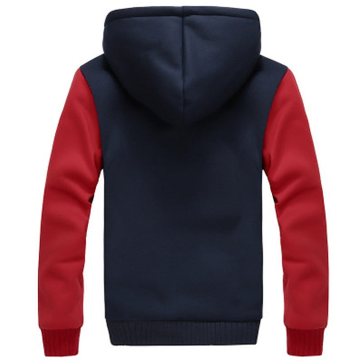 High-Quality Coat Casual Slim