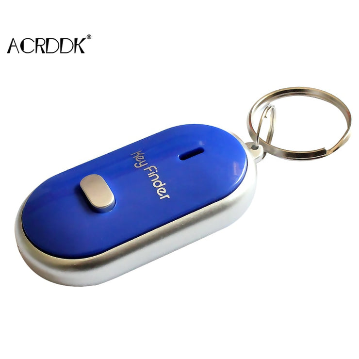 Wireless Whistle Key Finder