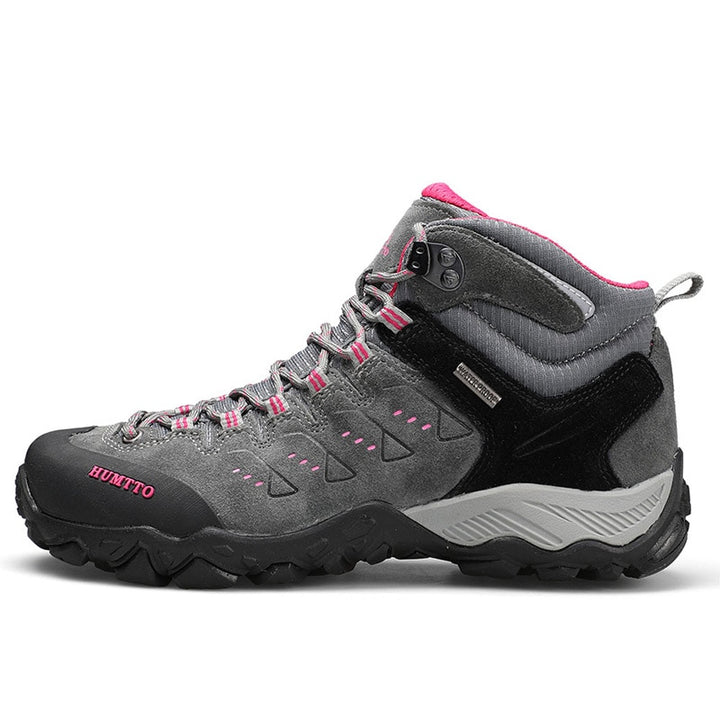 Men's  Waterproof Hiking Boots