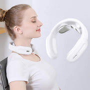Electric Neck Massager Pain Relief Tool