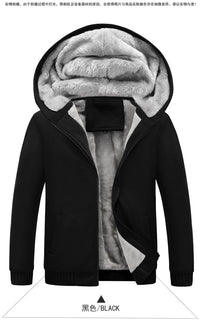 High-Quality Coat Casual Slim