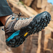 Men's  Waterproof Hiking Boots