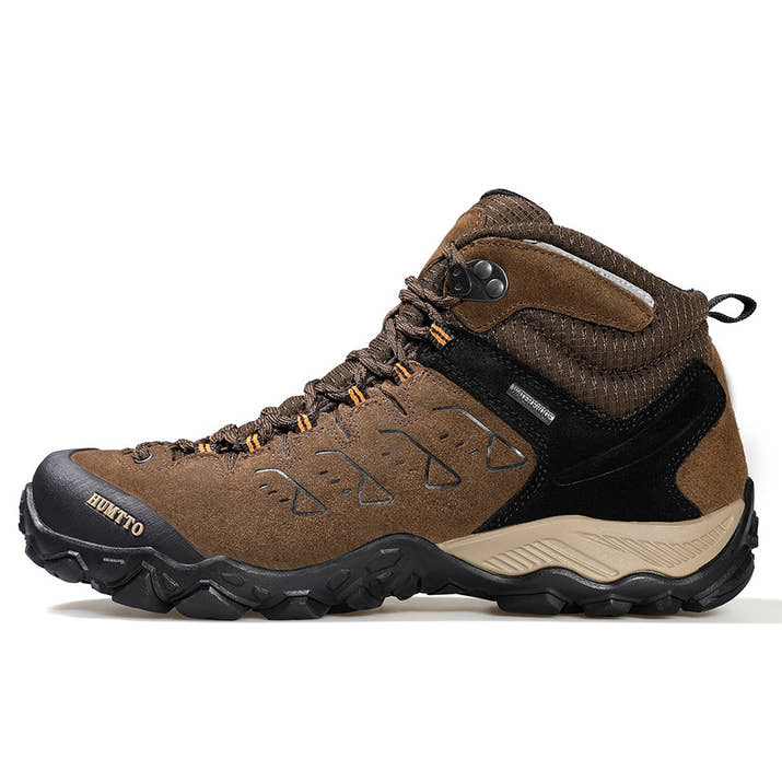 Men's  Waterproof Hiking Boots