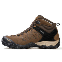 Men's  Waterproof Hiking Boots